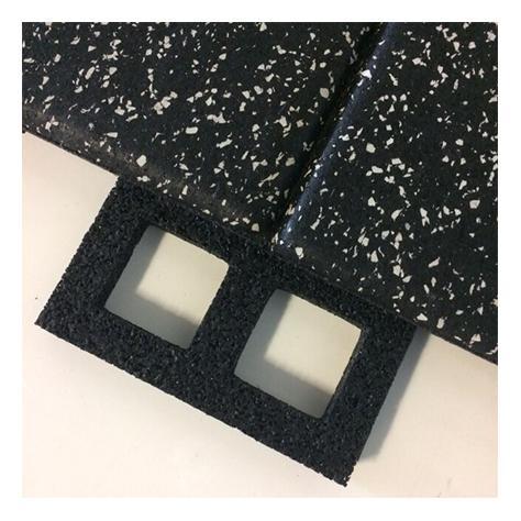 1-inch Quad Blok Connector