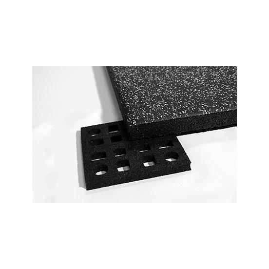 2.5-inch Quad Blok Connector