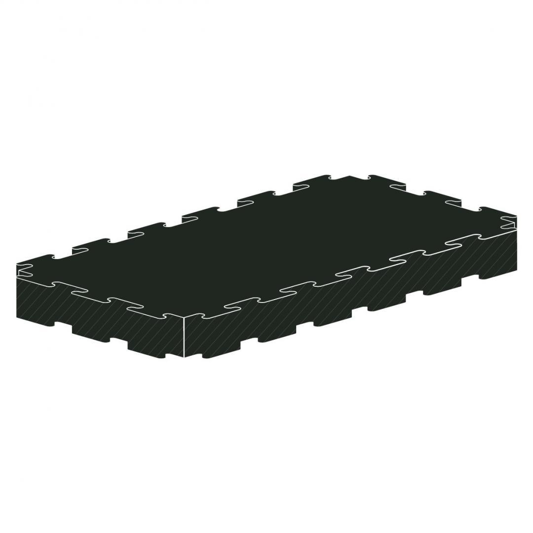 Modzilla ShockPad