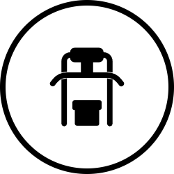 Selectorized Strength