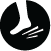 Lower friction coefficient