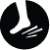 Ideal friction for athletic deceleration