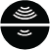 Reduces structure-borne noise