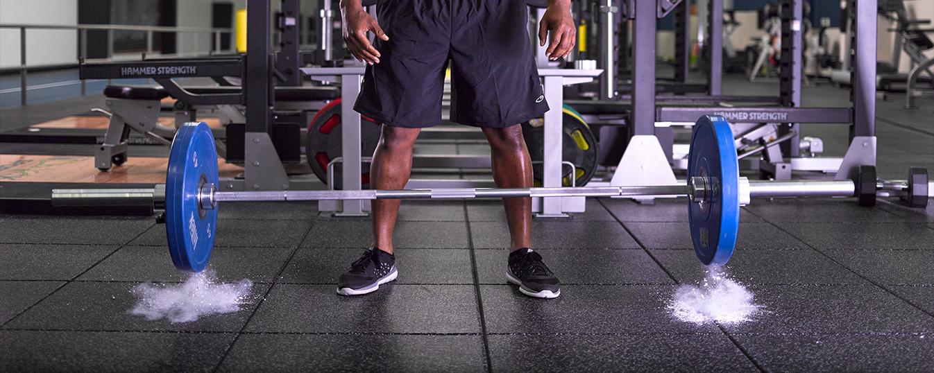 Ecore Athletic performance Collection