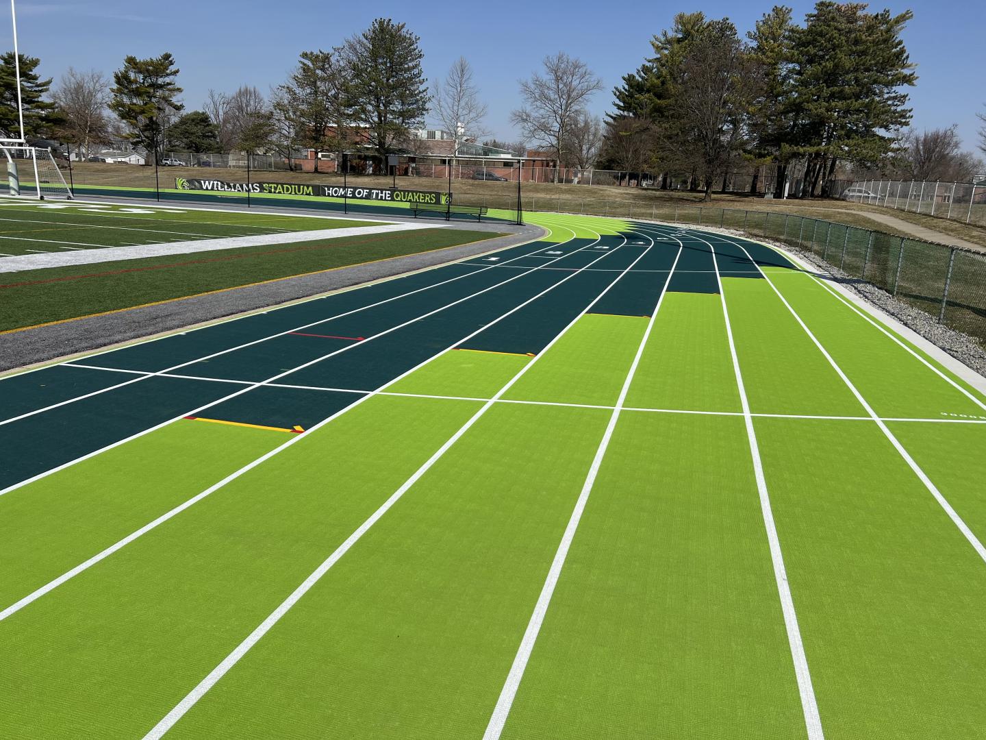Wilmington College