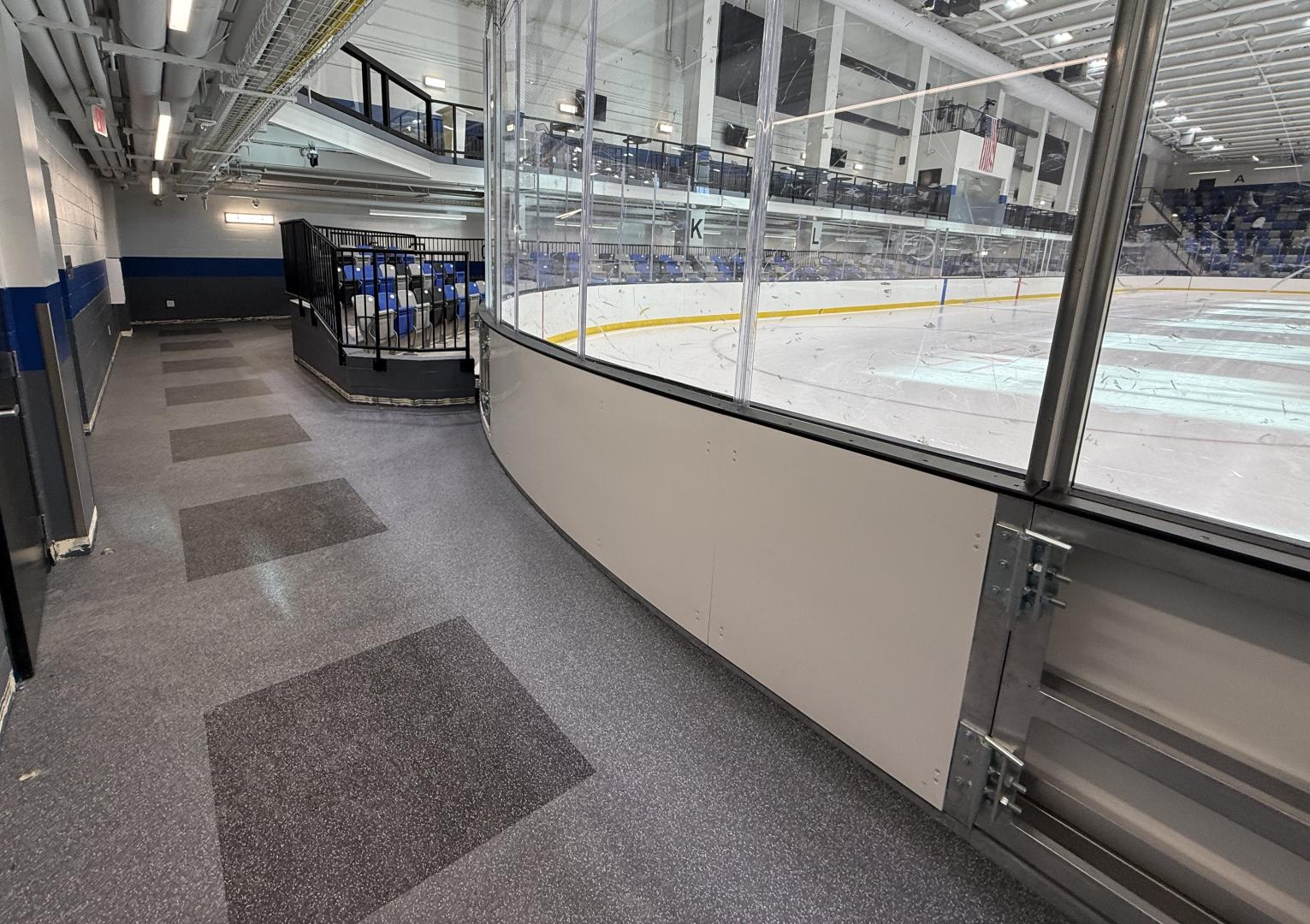 Black Rock Ice Arena