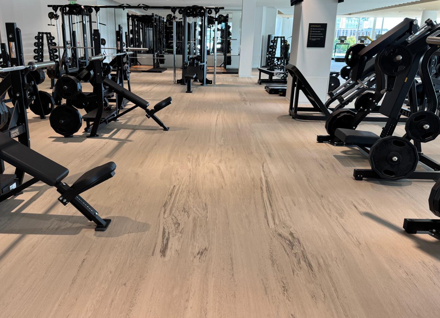 Green Bay Athletic Club