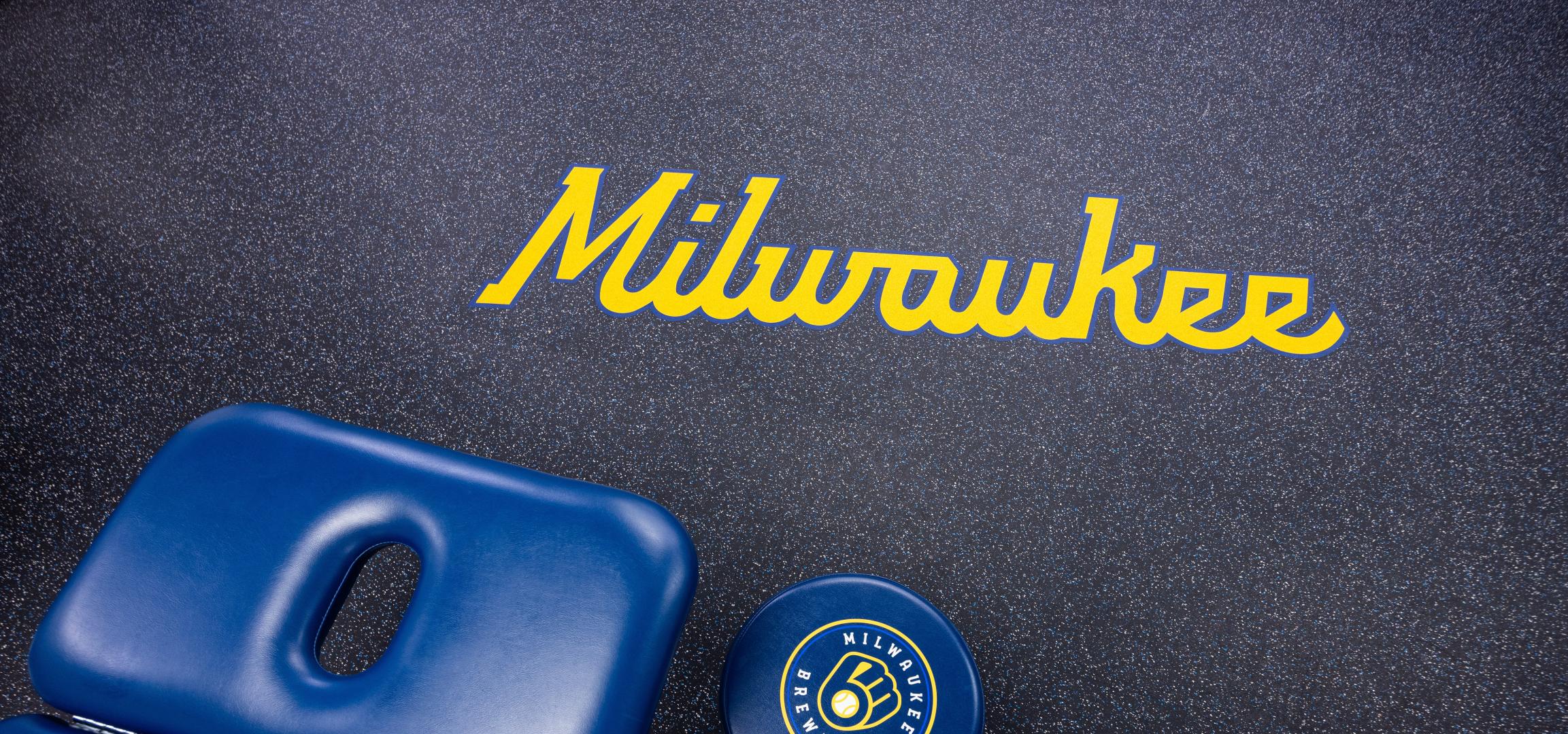 Milwaukee Brewers