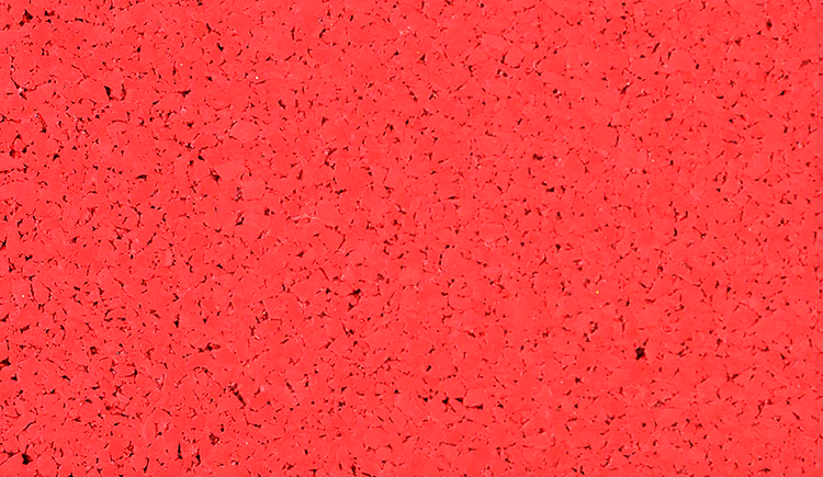 Bright Red