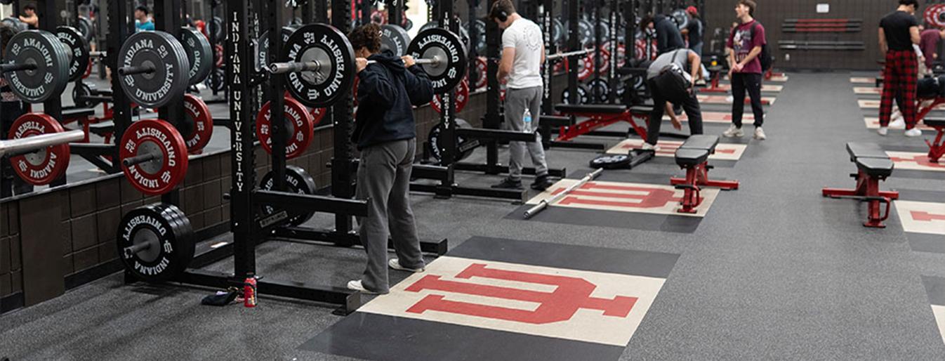 Indiana University
